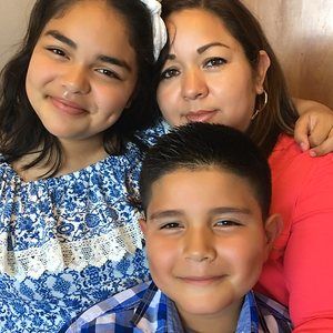 Meet your Posher, Griselda